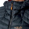 Rab Cirrus Alpine Jacket – Women’s